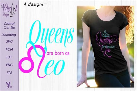 Free Free Leo Queen Svg 501 SVG PNG EPS DXF File