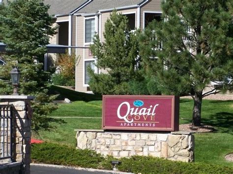 Secure booking · free cancellation · no booking fees Quail Cove Apartments, Colorado Springs CO - Walk Score