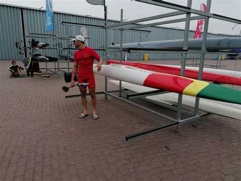Fernando pimenta conquista bronze em k1 1000 e garante apuramento para tóquio2020. Fernando Pimenta Campeão Nacional de K1 1000 - Desportivo ...