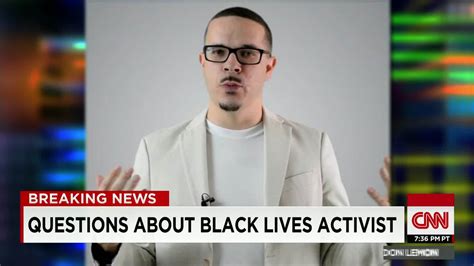 Shaun king is the new york times bestselling author of make change. Shawn King Blm - Shaun King Black Lives Matter Activist Denies Conservative Website Claims He Is ...