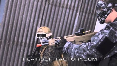 The Airsoft Factory Presents Easter Rising Youtube