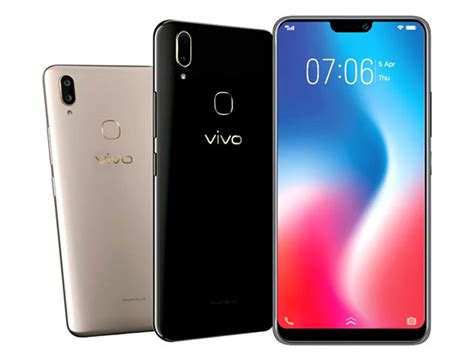 If you have any questions or. vivo V9 Price in Malaysia & Specs - RM799 | TechNave