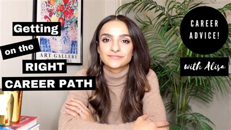 How to find your perfect CAREER PATH - YouTube