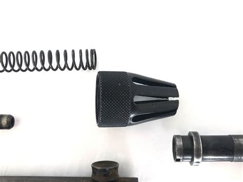 Madsen M-50 Parts Kit