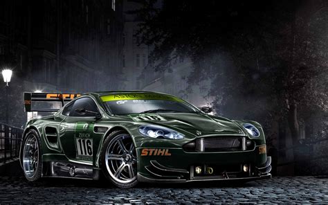 Race Car Wallpapers Images
