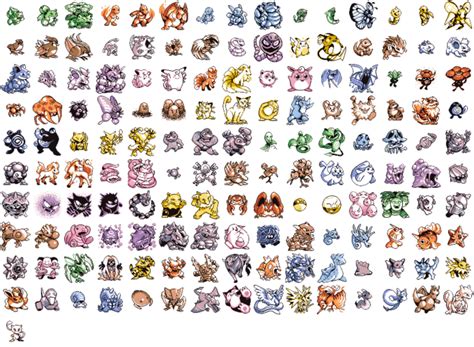 We did not find results for: Pokemon Red/Green(JP) and Red/Blue sprites | Pokemon ...