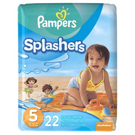 wetting pampers telegraph