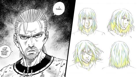 Vinland Saga 2 Thorfinn Character Design Reveals Changes From Manga