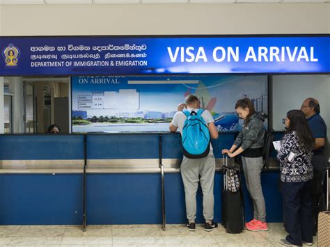 Need sri lankan visa to visit on holidays, business tours as travelers to sri lanka. How to apply for a Sri Lankan Visa | Travelstart.co.za