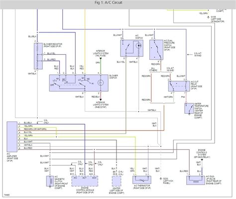 1999 Toyota 4runner Wiring Diagram Pics Wiring Diagram Sample