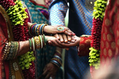 Sexist Indian Wedding Customs That Need To Be Banned Life Health