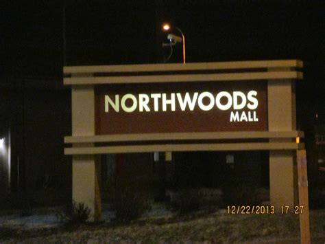 Trip To The Mall Northwoods Mall Peoria Il