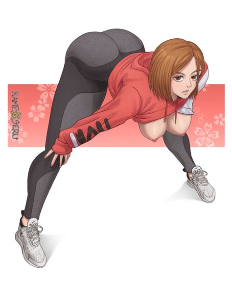 Anime Xxx Lesbian Yoga Pants - Anime Yoga Pants Ass | My XXX Hot Girl
