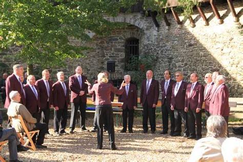 Solingen burgvogel masterline 13 cm genel kullanım bıçağı. Bergisches Chorfest e.V. - 30.09.2012 Schloss Burg/Wupper