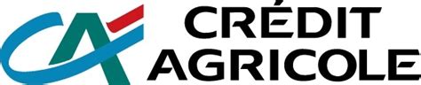 See more of crédit agricole on facebook. Credit agricole logo Free vector in Adobe Illustrator ai ...