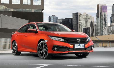 How Will Hondas New Australian Sales Model Work Carexpert