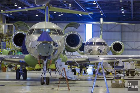 Being the foremost bumiputera company, we aspire to be the leading player in the niche segments of our industries. Le site manufacturier de Bombardier Aéronautique à Toronto ...