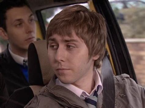 But telling them their parents are divorcing, changing forever the very structure of their family and their lives, has to be one of the hardest. Pictures & Photos from The Inbetweeners (TV Series 2008-2010) - IMDb