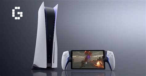 Playstation Kündigt Project Q Ps5 Streaming Handheld An Gamingdeputy