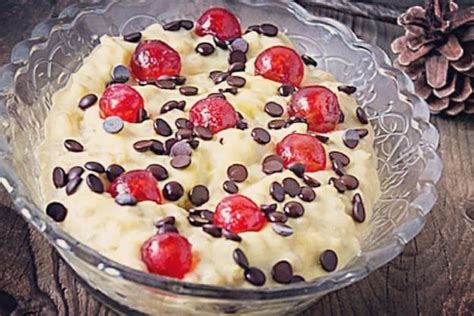 Cuccìa di Santa Lucia: la ricetta del dolce siciliano del ...