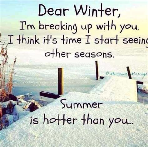 Minnesota Snow Quotes Funny Winter Humor Winter Jokes