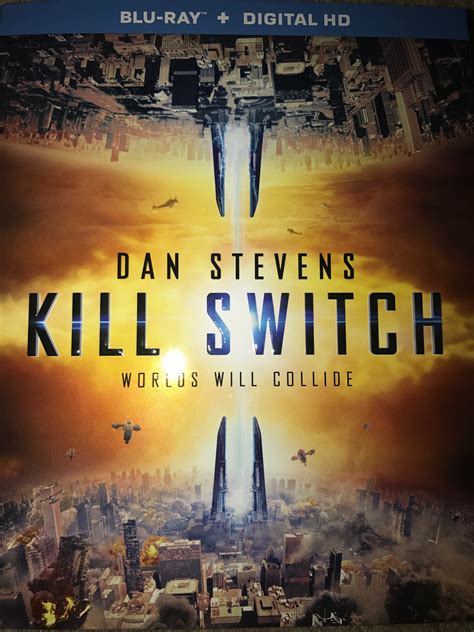 Audience reviews for kill switch. REVIEW: Kill Switch Blu-Ray/Digital HD | Nothing But Geek