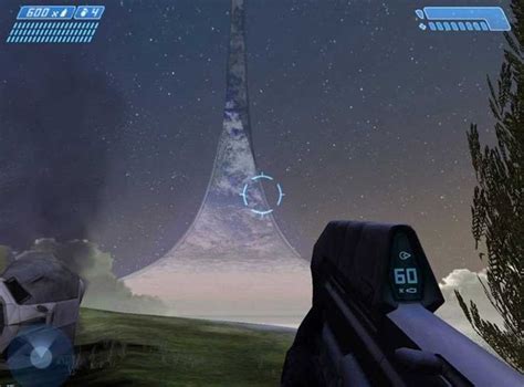 Halo Ring Scene Halo Combat Evolved Halo Wars 2 Halo Game