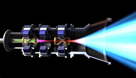 The ‘impossible Quantum Space Engine That Breaks Laws Of Physics