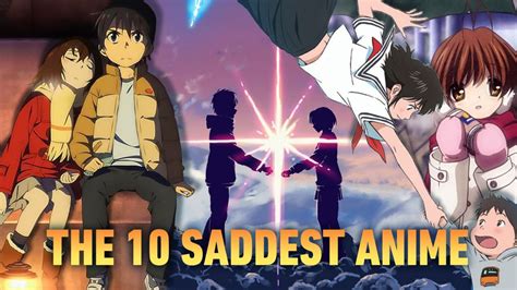 Slideshow The Saddest Anime To Watch Right Now