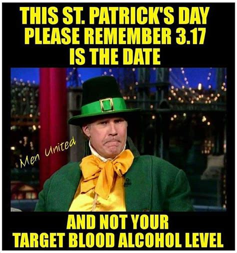 Pin By Horror Freak321 On Holidays St Paddys Day Smartass Quotes St Patricks Day