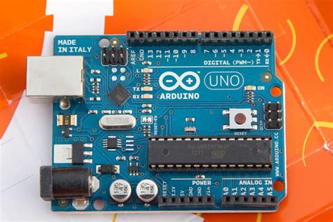 Arduino uno is the most used and documented board in the world. Belajar Arduino Uno : Pengenalan, Spesifikasi, Gambar ...