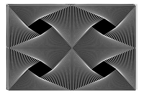 Browse our collection of templates, customize and print. Black and White Abstract Canvas Wall Art Geometric Art ...