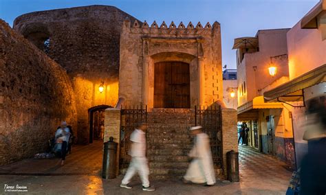Medina is the second holiest city of islam. All of the things to do in Asilah Morocco plus where to eat