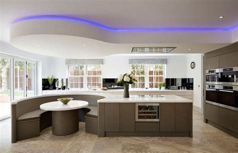 48 Elegant Kitchen Island Design Ideas You Have To Know Page 39 Of 48