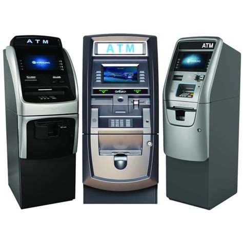 Atm Machines At Your Location