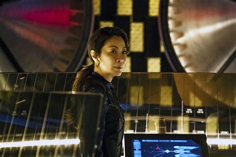Check Out 14 New Images From ‘star Trek Discovery