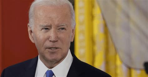 After Biden Hit With New Impeachment News Joe Gets Blindsided By The