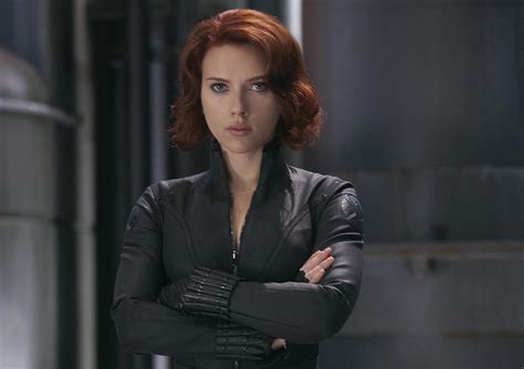 If Marvel Was Committed To Black Widow Shed Have A Release Date The