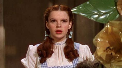 Judy Garlands Wizard Of Oz Dress Fetches Over 2 Million At Auction