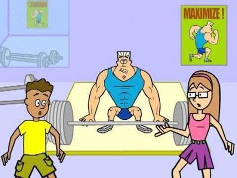If you have low back pain, hip pain or various other tightness and stress in your body, stretching and/or strengthening the psoas can potentially completely in this article, we are going to cover the following Muscular System - YouTube - Kid's Health. Goes over the ...