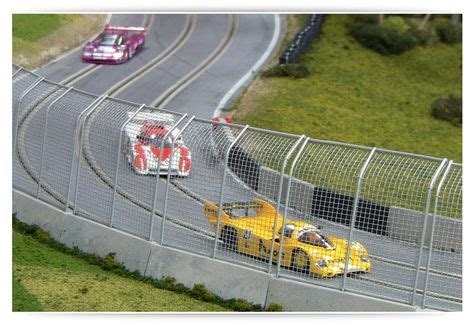 17345 michigan road, argos, in 46501 show on map. Dream Weaver Raceway | Slot Mods Raceways | Slot cars ...