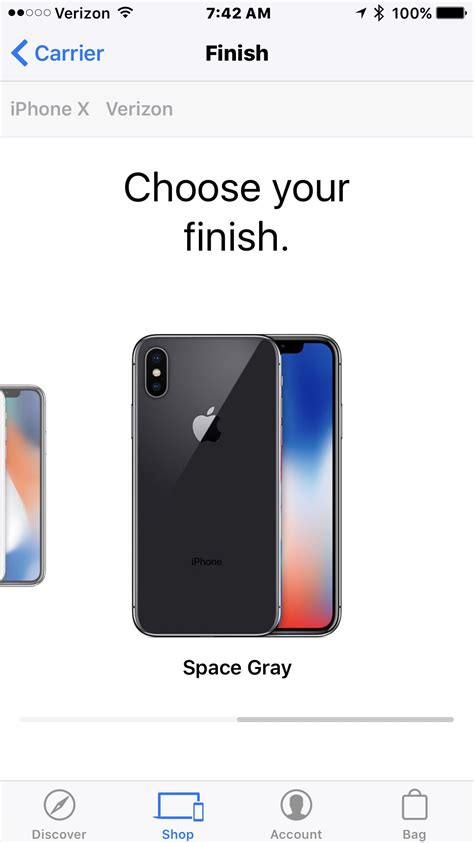 The Best Iphone X Color Which Color Of New Iphone You Should Buy