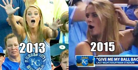 Is This Kansas City Royals Fan Simply Unlucky Or Have We Been Had