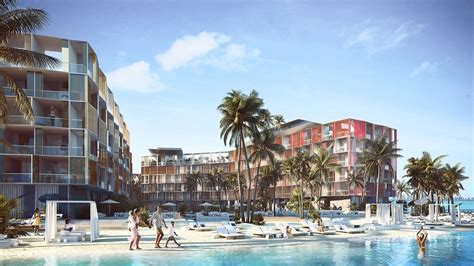 Us5 Billion Heart Of Europes Côte Dazur Resort To Be Completed In Q4