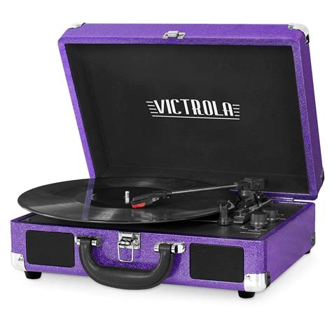 Victrola Bluetooth Suitcase Record Player With Ubuy Thailand