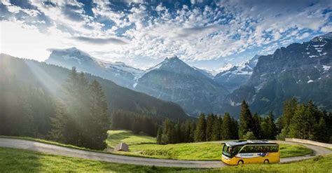 10 Mejores Caminatas En Suiza Senderismo En Suiza Planifica Tu Viaje
