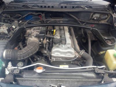 This is a list of automobile engines developed and sold by the suzuki motor corporation. Japanese Used Engine and Spare Part: J20A USED ENGINE FROM ...