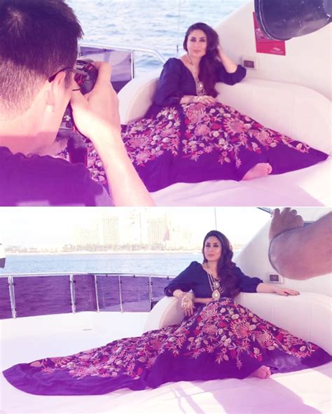 Kareena Kapoor Khan Looks Royal In This Photoshoot And We Cant Take Our Eyes Off Her