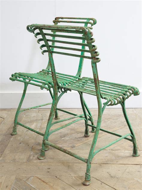 A Pair Of Arras Chairs Drew Pritchard Ltd