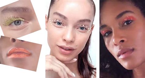 Loréal Paris Launches Virtual Make Up Line That Works On Live Video